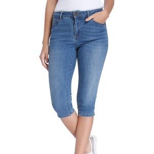 Vero Moda Denim Capris